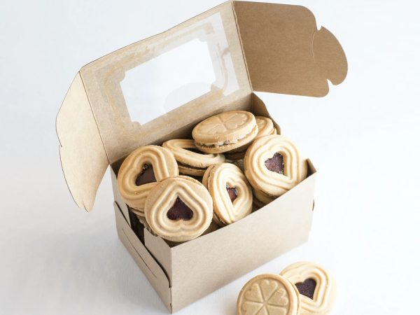 diabetic cookies