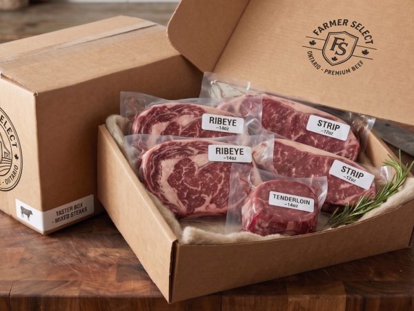 Champion Beef Box